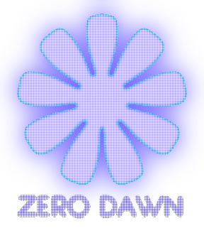 Zero Dawn symbol